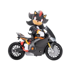Sonic The Hedgehog 3 Action Figure Shadow con Moto