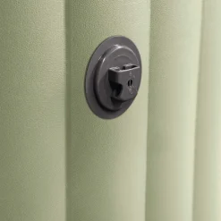 Spa Idromassaggio PureSpa™ Bubble Massage 6 Posti Verde Oliva