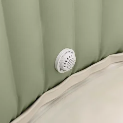 Spa Idromassaggio PureSpa™ Bubble Massage 4 Posti Verde Oliva