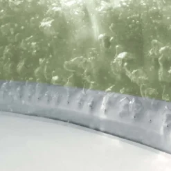 Spa Idromassaggio PureSpa™ Bubble Massage 4 Posti Verde Oliva