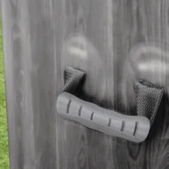 Spa Idromassaggio PureSpa™ Greywood Deluxe™ 6 Posti Grigio Effetto Legno