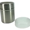Spargicacao in acciaio inox