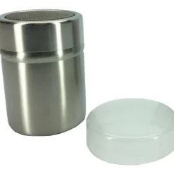 Spargicacao in acciaio inox