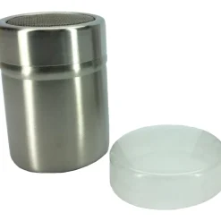 Spargicacao in acciaio inox