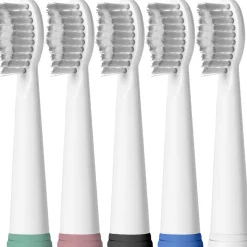 Spazzolino Elettrico Ricaricabile White Action