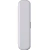 Spazzolino Elettrico Ricaricabile Aura Clean 3X con 5 Testine e Custodia da Viaggio