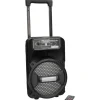 Speaker Bluetooth Altoparlante Groove 119