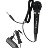 Speaker Bluetooth Altoparlante DJX100 con microfono e Luci RGB PartyBox