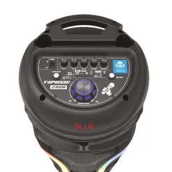 Speaker Bluetooth Portatile Typhoon 2100B