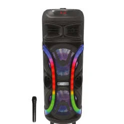 Speaker Bluetooth Portatile Typhoon 2100B