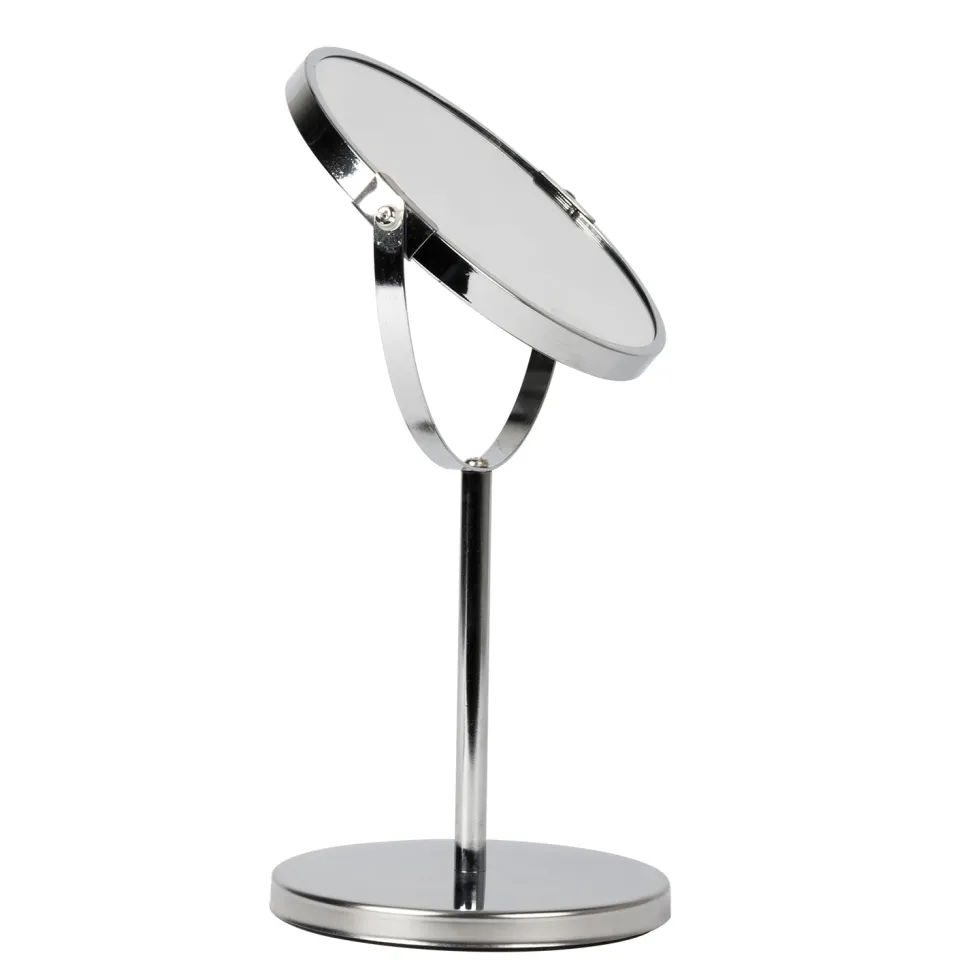 Specchio Ingranditore Doppio h33 cm diametro 17 cm