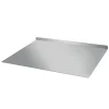 Spianatoia in Acciaio Inox Linea Grandchef 45x35 cm