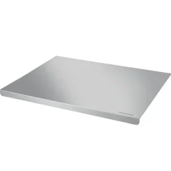 Spianatoia in Acciaio Inox Linea Grandchef 45x35 cm