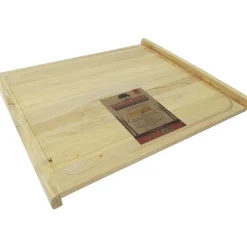 Spianatoia in legno di betulla