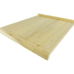 Spianatoia in legno di betulla