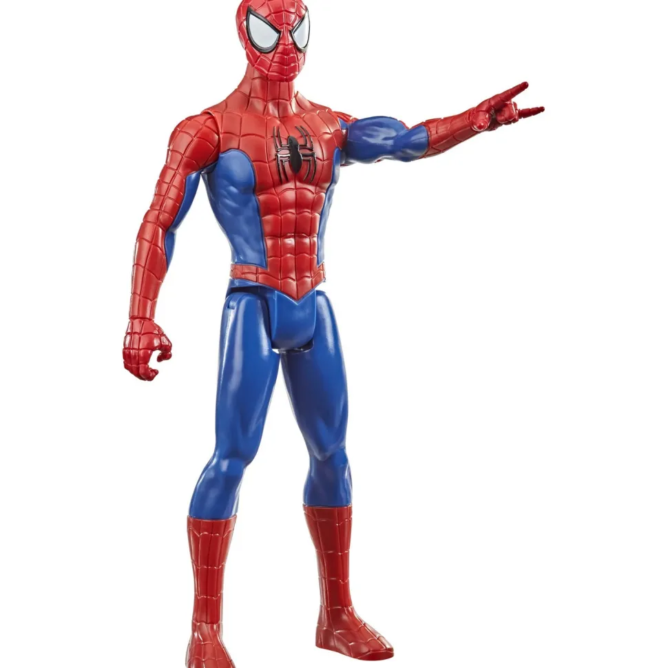 Spiderman Titan Hero Series h30 cm
