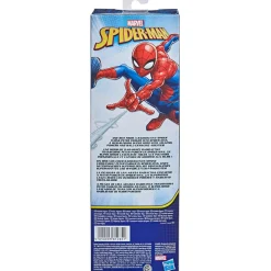 Spiderman Titan Hero Series h30 cm
