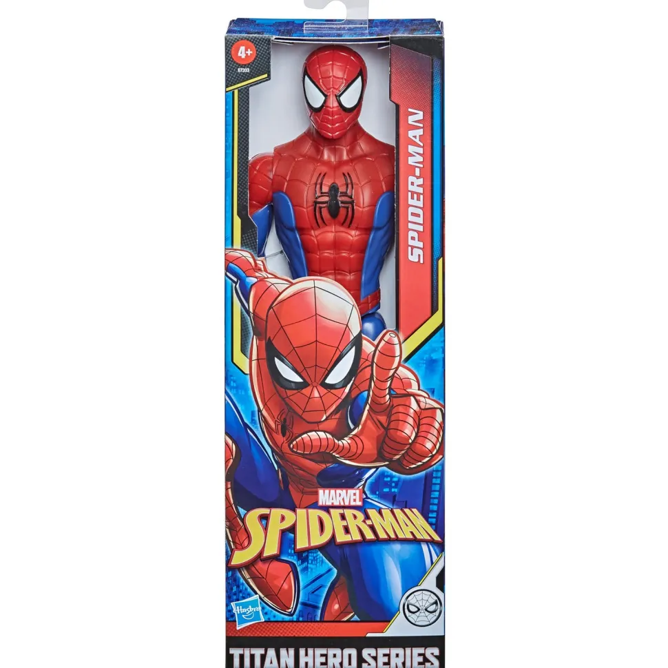 Spiderman Titan Hero Series h30 cm