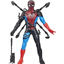 Spiderman VenomVersus Liquid Shifter – Action Figure 27 cm