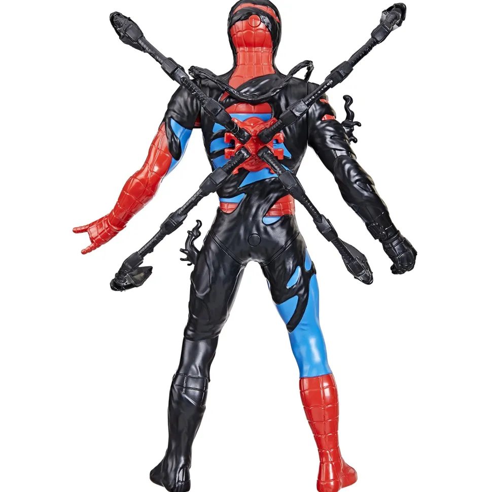 Spiderman VenomVersus Liquid Shifter – Action Figure 27 cm