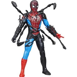 Spiderman VenomVersus Liquid Shifter – Action Figure 27 cm