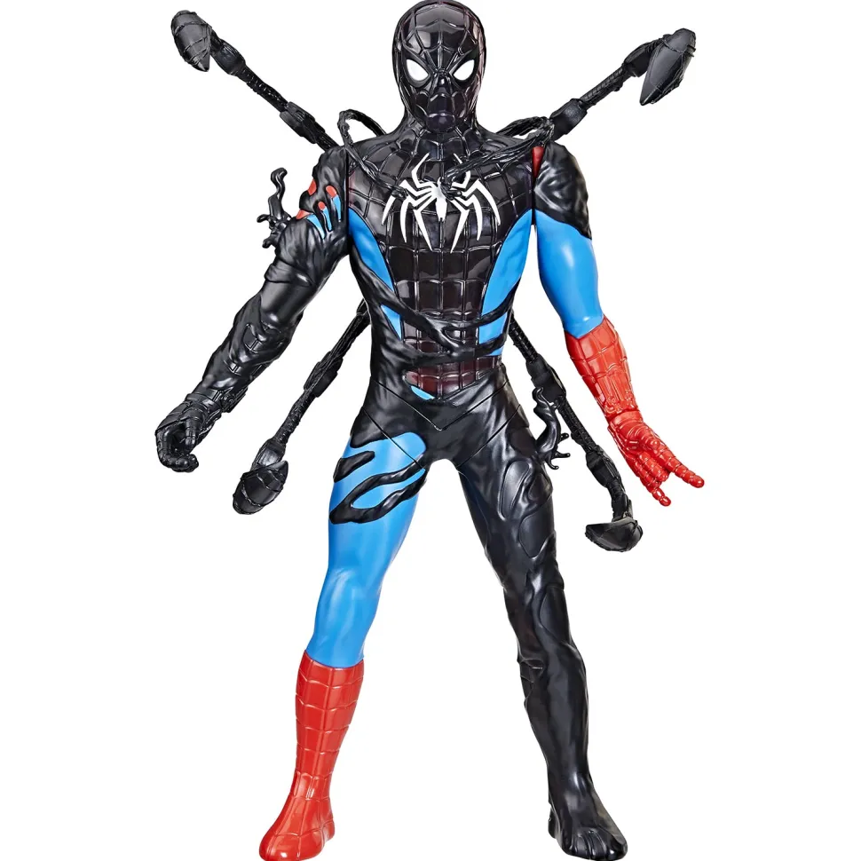 Spiderman VenomVersus Liquid Shifter – Action Figure 27 cm
