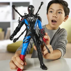 Spiderman VenomVersus Liquid Shifter – Action Figure 27 cm