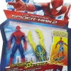 Spider-Strike Action Figure