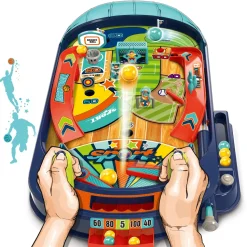 Sport Game Flipper Multisport
