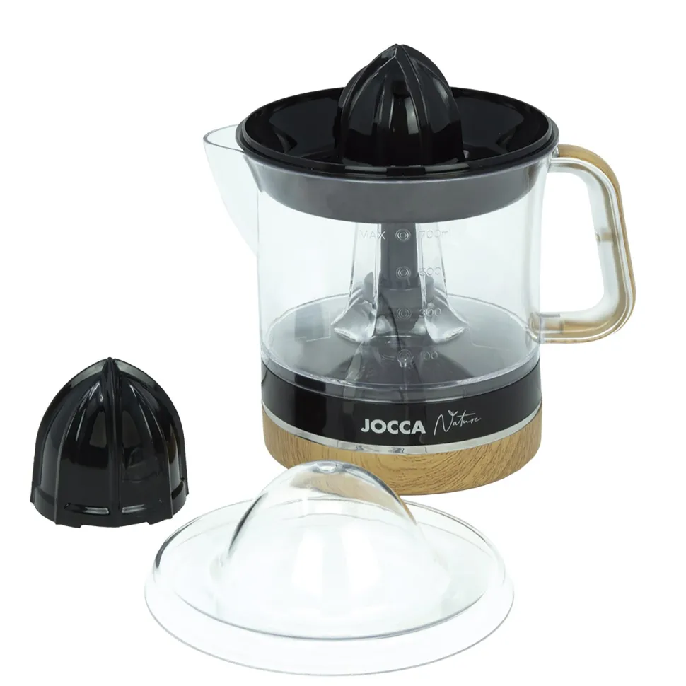 Spremiagrumi Elettrico Linea Nature 40 Watt