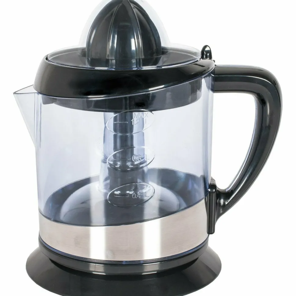 Spremiagrumi Elettrico Quick Juice 40 Watt