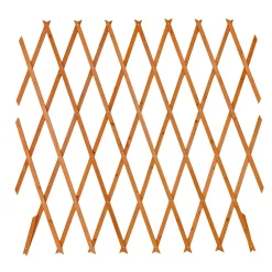 Staccionata Estensibile in legno h90x180 cm