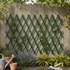 Staccionata Estensibile Verde h90x180 cm