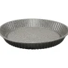 Stampo Crostata Festonata in alluminio Linea Happy Rock