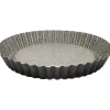 Stampo Crostata Furba in alluminio Linea Happy Rock