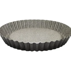Stampo Crostata Furba in alluminio Linea Happy Rock