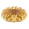Stampo per dolci in silicone a forma di girasole