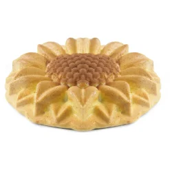 Stampo per dolci in silicone a forma di girasole