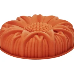Stampo per dolci in silicone a forma di girasole