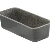 Stampo Plumcake in alluminio Linea Happy Rock