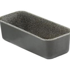 Stampo Plumcake in alluminio Linea Happy Rock
