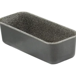 Stampo Plumcake in alluminio Linea Happy Rock