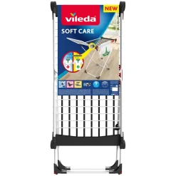 Stendibiancheria a cavalletto Soft Care