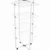 Stendibiancheria a torre Adapto 4