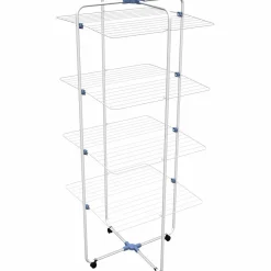 Stendibiancheria a torre Adapto 4