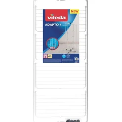 Stendibiancheria a torre Adapto 4