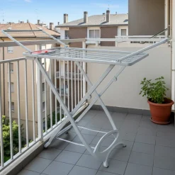Stendibiancheria Baby Nanni con portamollette