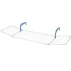 Stendibiancheria da balcone e termosifone Fly