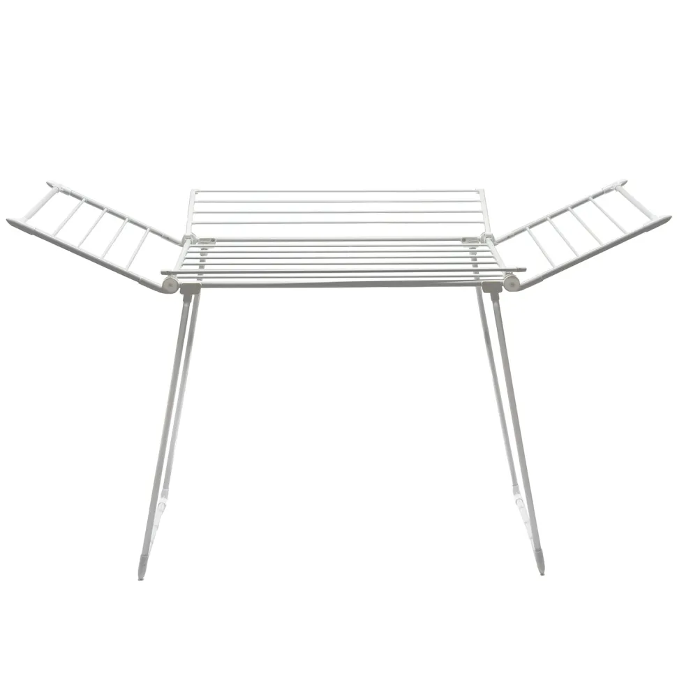 Stendibiancheria da Pavimento Flex Grid 4