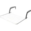 Stendibiancheria da termosifone e balcone Wing